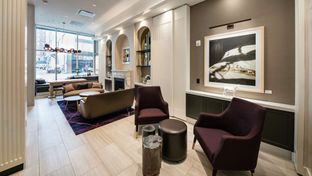 Pestana Park Avenue