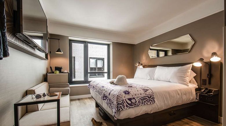 <b>Pestana Park Avenue Room</b>. Images powered by <a href="https://iceportal.shijigroup.com/" title="IcePortal" target="_blank">IcePortal</a>.