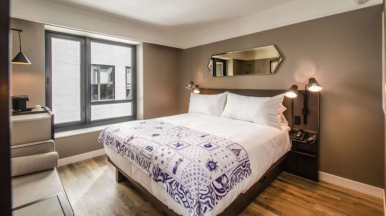 <b>Pestana Park Avenue Room</b>. Images powered by <a href="https://iceportal.shijigroup.com/" title="IcePortal" target="_blank">IcePortal</a>.