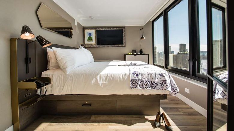 <b>Pestana Park Avenue Room</b>. Images powered by <a href="https://iceportal.shijigroup.com/" title="IcePortal" target="_blank">IcePortal</a>.