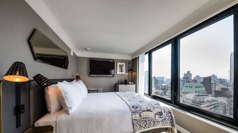 <b>Pestana Park Avenue Room</b>. Images powered by <a href="https://iceportal.shijigroup.com/" title="IcePortal" target="_blank">IcePortal</a>.