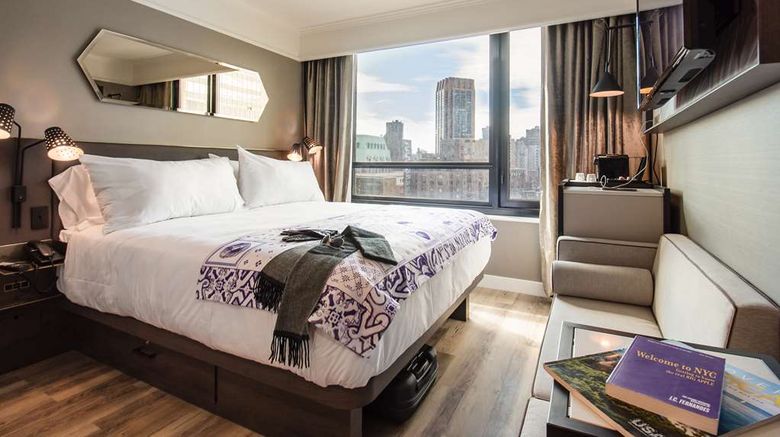 <b>Pestana Park Avenue Room</b>. Images powered by <a href="https://iceportal.shijigroup.com/" title="IcePortal" target="_blank">IcePortal</a>.