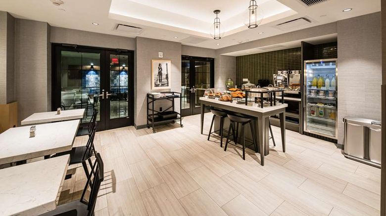 <b>Pestana Park Avenue Restaurant</b>. Images powered by <a href="https://iceportal.shijigroup.com/" title="IcePortal" target="_blank">IcePortal</a>.