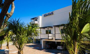 Hotel Simone