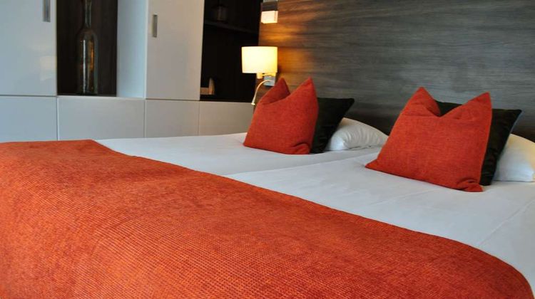 Van der Valk Hotel Nuland Room