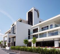 Van der Valk Hotel Nuland Exterior