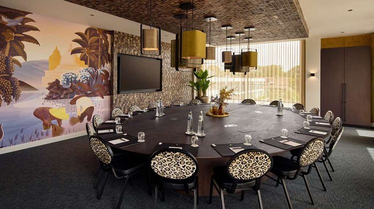 Van der Valk Hotel Nuland Meeting