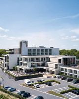 Van der Valk Hotel Nuland