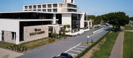 Van der Valk Hotel Nuland Exterior