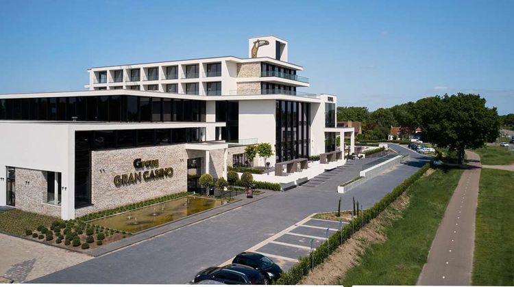 Van der Valk Hotel Nuland Exterior
