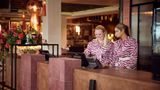 Van der Valk Hotel Nuland Lobby