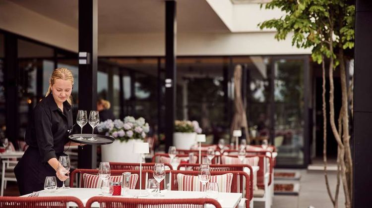 Van der Valk Hotel Nuland Restaurant