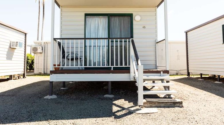<b>Hotel Settlers Exterior</b>. Images powered by <a href="https://iceportal.shijigroup.com/" title="IcePortal" target="_blank">IcePortal</a>.