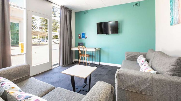 Watermark Glenelg Suite