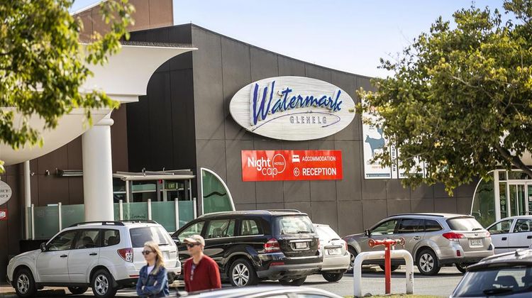 Watermark Glenelg Exterior