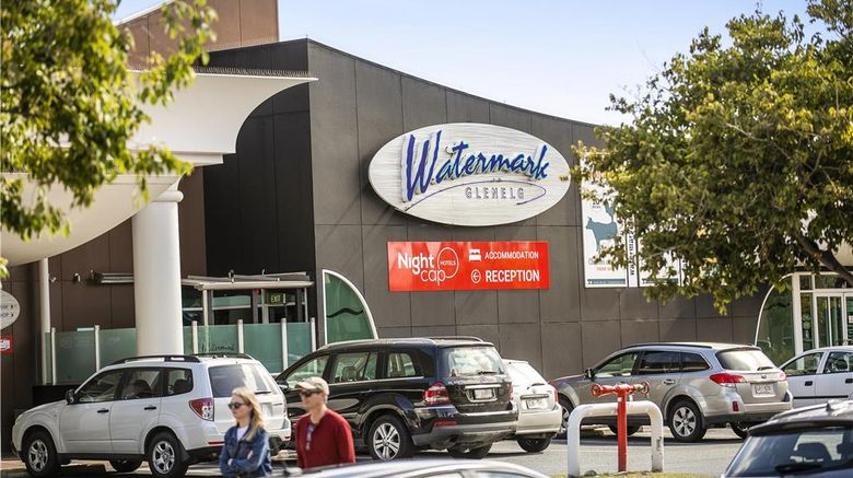 Watermark Glenelg Exterior. Images powered by <a href="https://iceportal.shijigroup.com" target="_blank" rel="noopener">Ice Portal</a>.