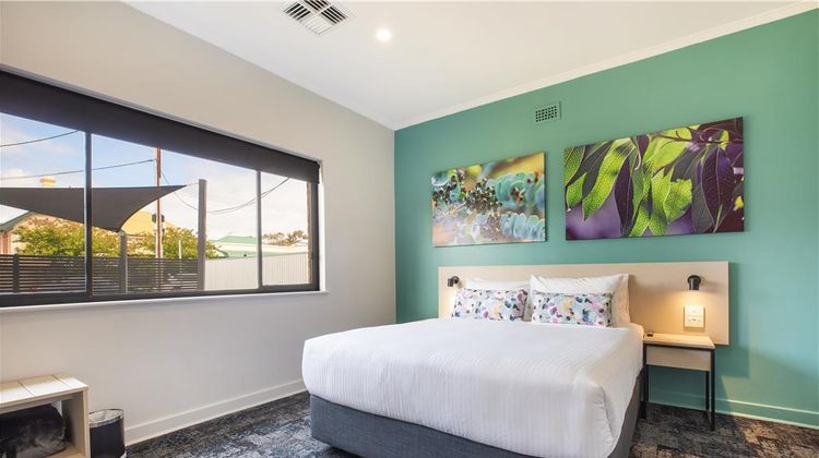 Watermark Glenelg Room