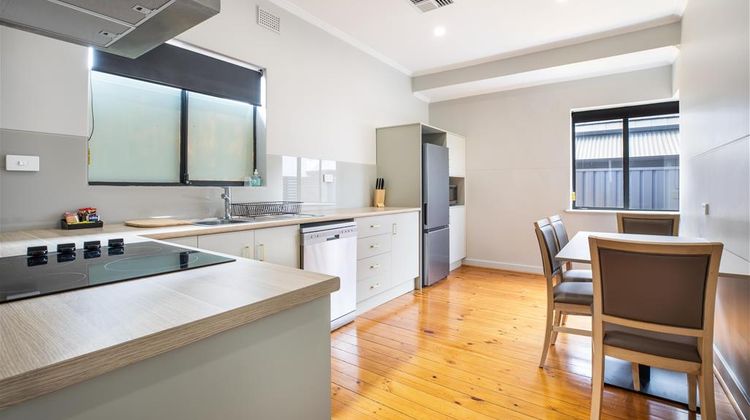 Watermark Glenelg Room