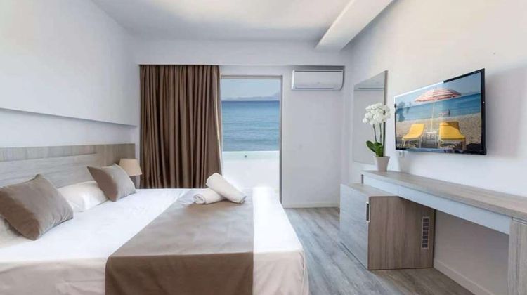 Akti Imperial Resort & Spa Room