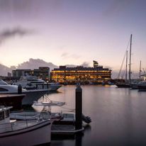 Park Hyatt Auckland