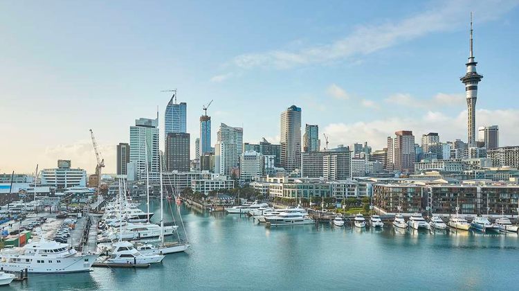 Park Hyatt Auckland Other