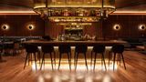 Park Hyatt Auckland Restaurant