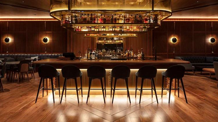 Park Hyatt Auckland Restaurant