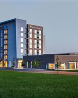 Hyatt Place Pena Station/Denver Airport