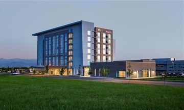 Hyatt Place Pena Station/Denver Airport