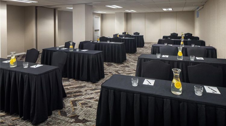 Elms Hotel & Spa Meeting