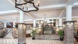 Elms Hotel & Spa Lobby