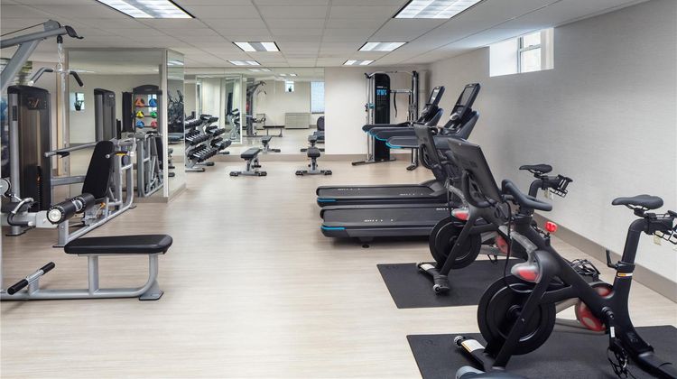 Elms Hotel & Spa Health