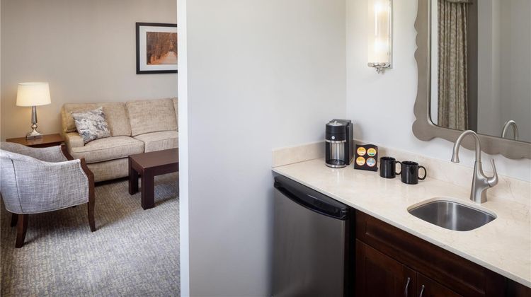 Elms Hotel & Spa Suite
