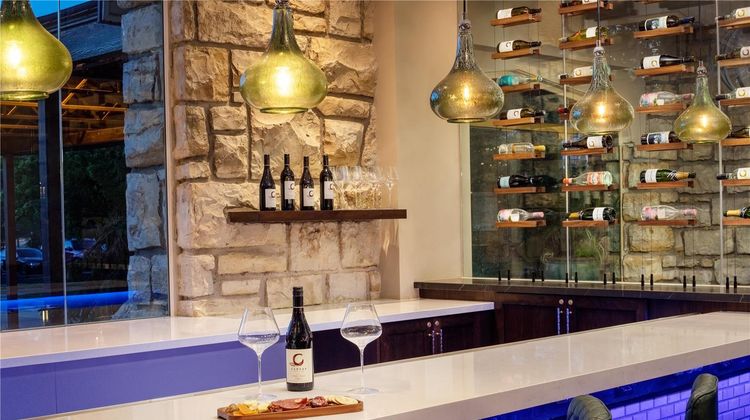 Elms Hotel & Spa Restaurant