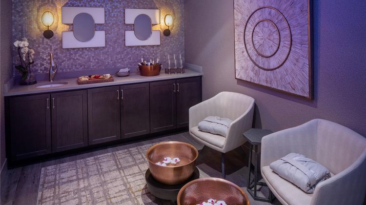 Elms Hotel & Spa Spa