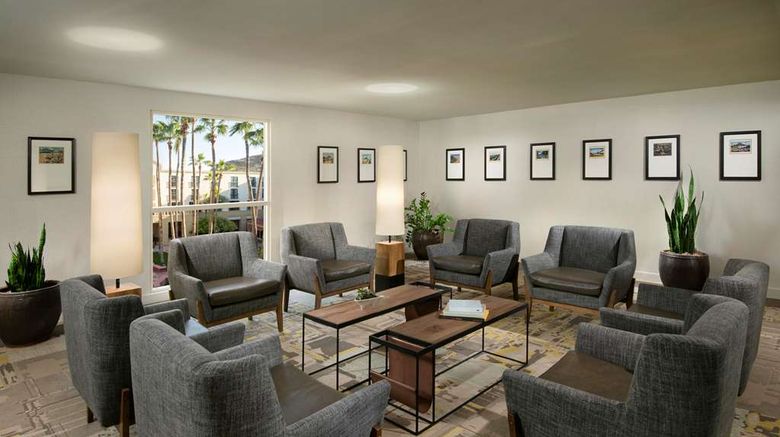 <b>Tempe Mission Palms Hotel Lobby</b>. Images powered by <a href="https://iceportal.shijigroup.com/" title="IcePortal" target="_blank">IcePortal</a>.