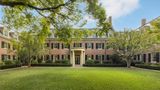 The Carolina Inn Exterior