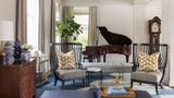 The Carolina Inn Lobby
