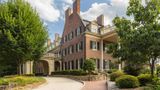 The Carolina Inn Exterior