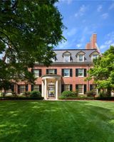 The Carolina Inn