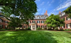 The Carolina Inn