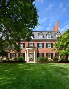 The Carolina Inn