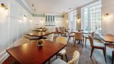 The Carolina Inn Restaurant
