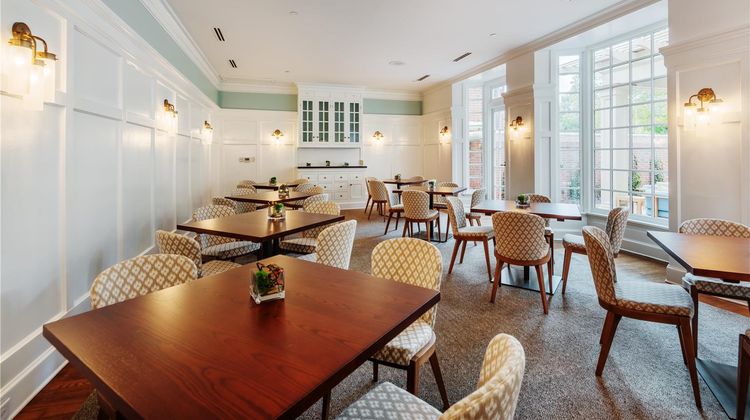 The Carolina Inn Restaurant