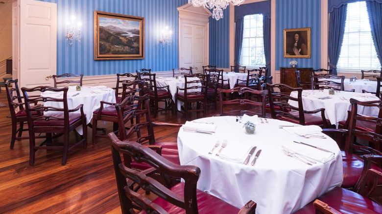 <b>Rizzo Conference Center Restaurant</b>. Images powered by <a href="https://iceportal.shijigroup.com/" title="IcePortal" target="_blank">IcePortal</a>.