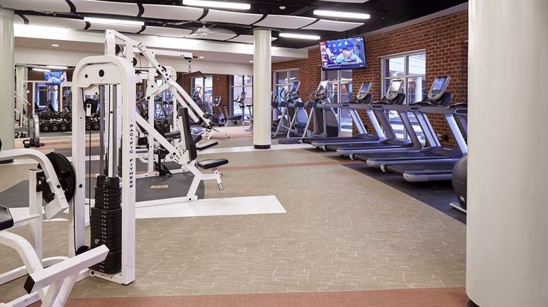 <b>Rizzo Conference Center Health</b>. Images powered by <a href="https://iceportal.shijigroup.com/" title="IcePortal" target="_blank">IcePortal</a>.