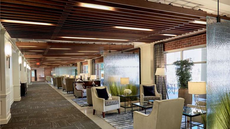<b>Rizzo Conference Center Meeting</b>. Images powered by <a href="https://iceportal.shijigroup.com/" title="IcePortal" target="_blank">IcePortal</a>.