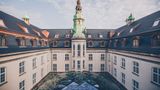 Villa Copenhagen Exterior