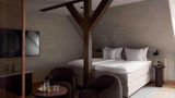 Villa Copenhagen Room
