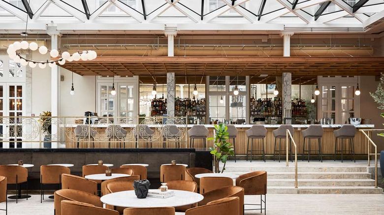 <b>Villa Copenhagen Lobby</b>. Images powered by <a href="https://iceportal.shijigroup.com/" title="IcePortal" target="_blank">IcePortal</a>.